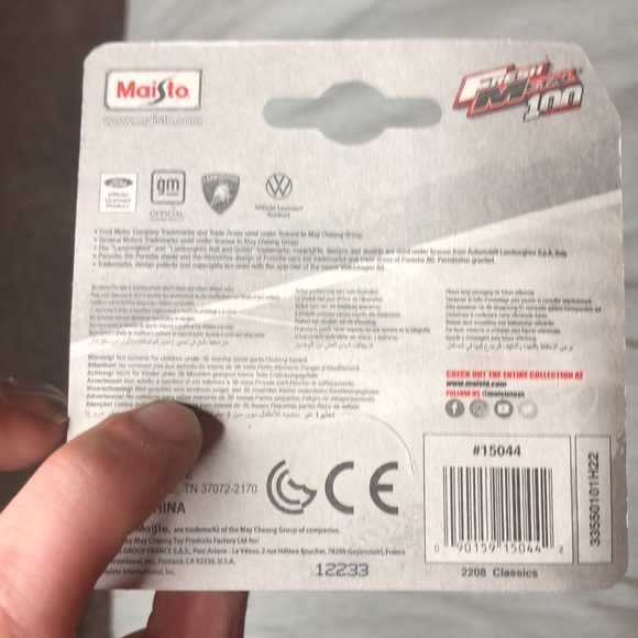 ‘70 Boss Mustang - Picture 8 of 8